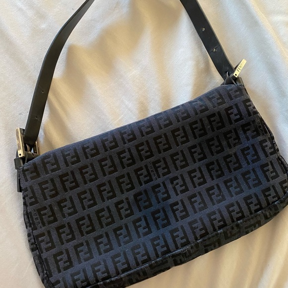 Fendi Vintage Purse - Picture 2 of 3